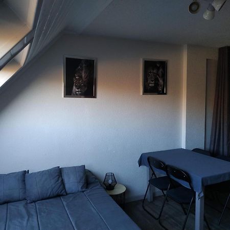 Appartements Solaris 파스데라까사 외부 사진