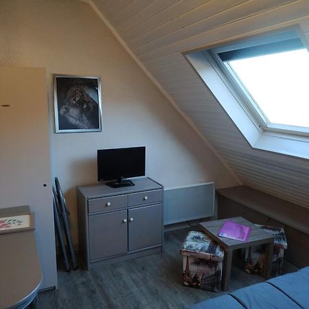 Appartements Solaris 파스데라까사 외부 사진
