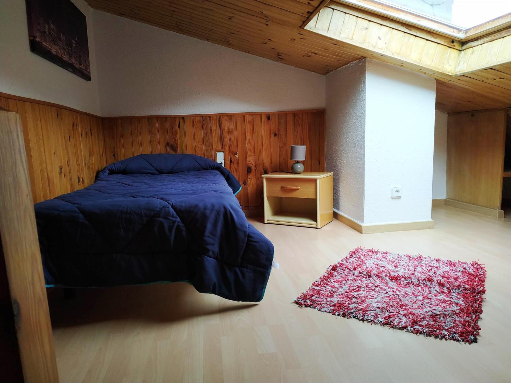 Appartements Solaris 파스데라까사 객실 사진