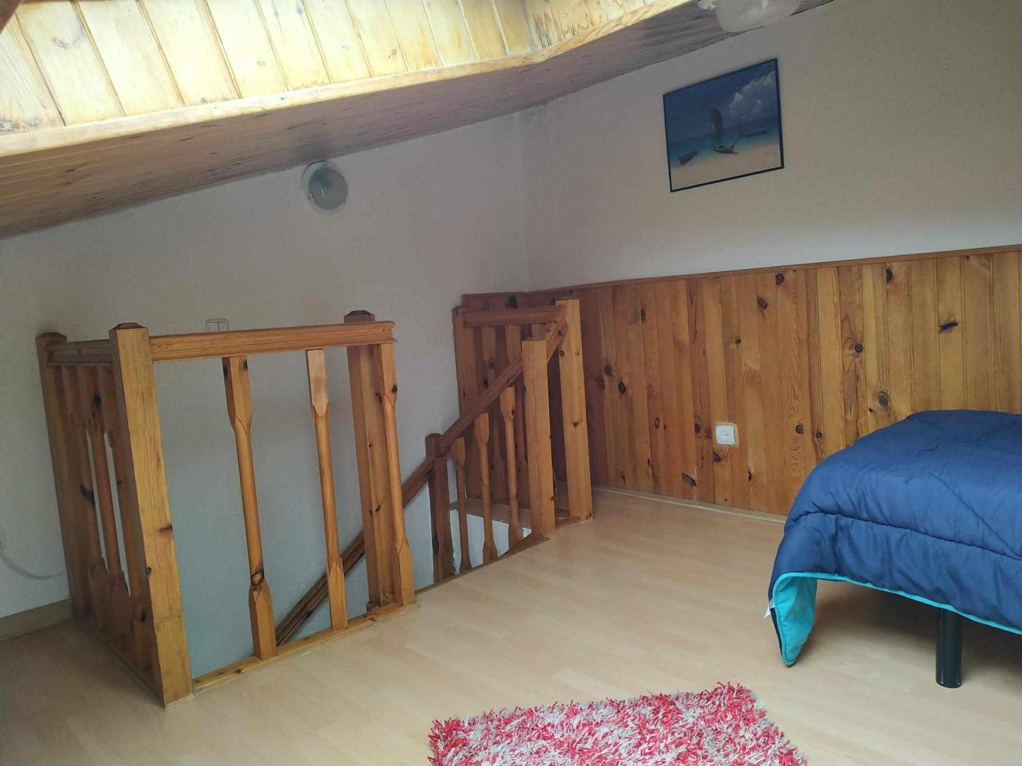 Appartements Solaris 파스데라까사 객실 사진