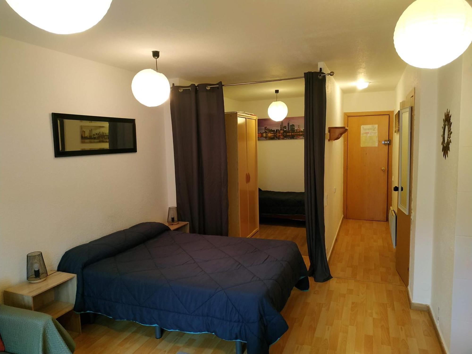 Appartements Solaris 파스데라까사 외부 사진