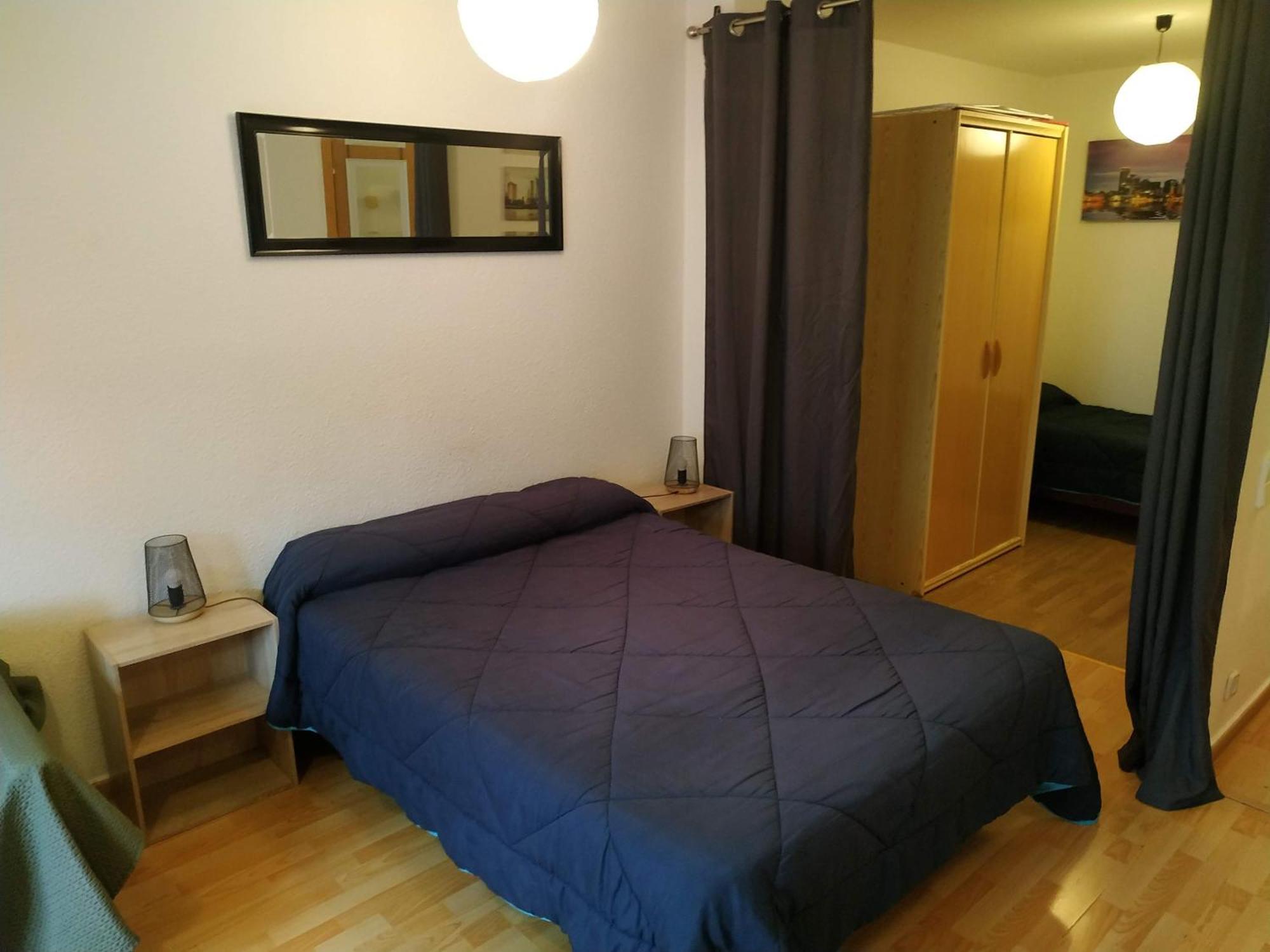 Appartements Solaris 파스데라까사 외부 사진
