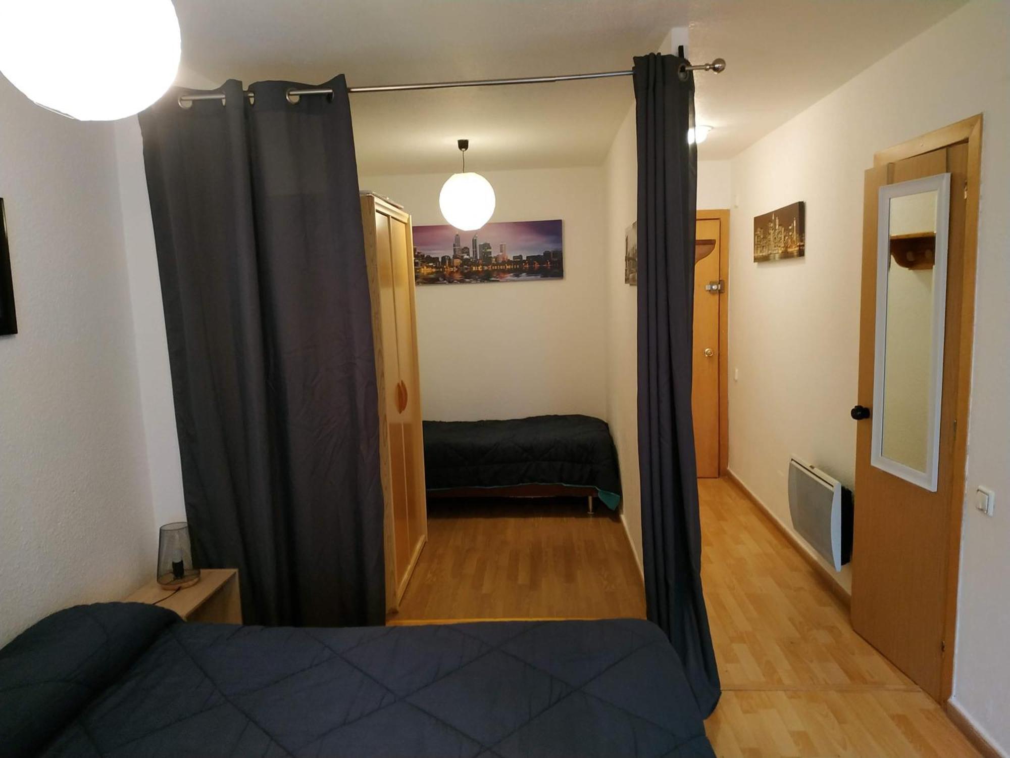 Appartements Solaris 파스데라까사 외부 사진