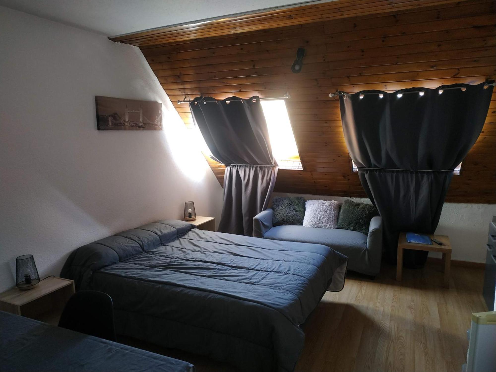 Appartements Solaris 파스데라까사 외부 사진
