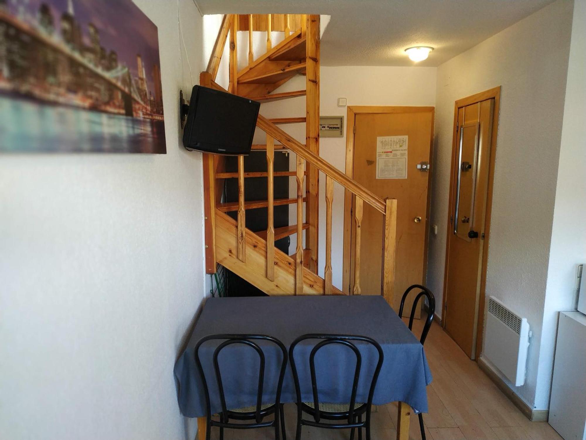 Appartements Solaris 파스데라까사 외부 사진