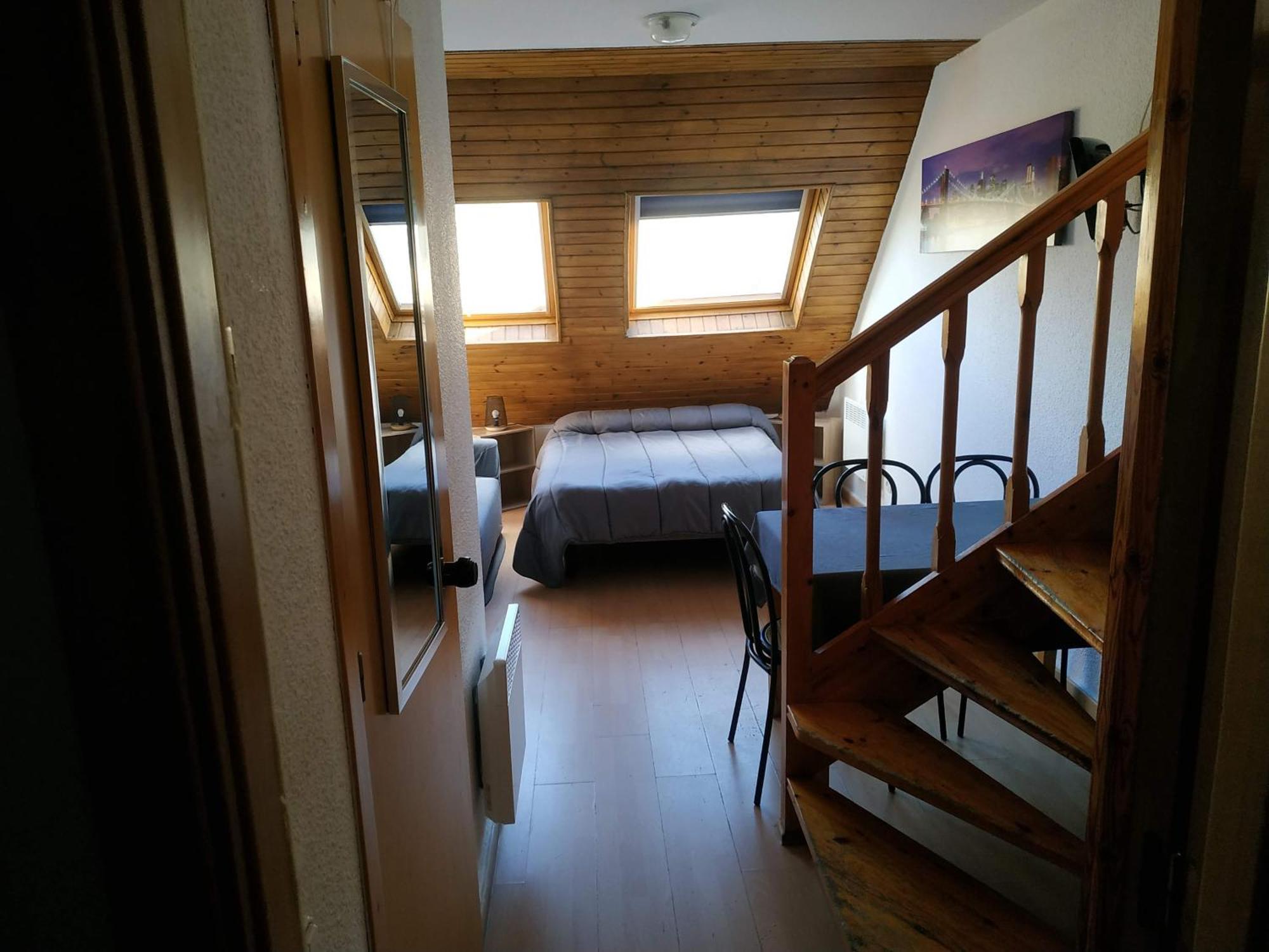 Appartements Solaris 파스데라까사 외부 사진