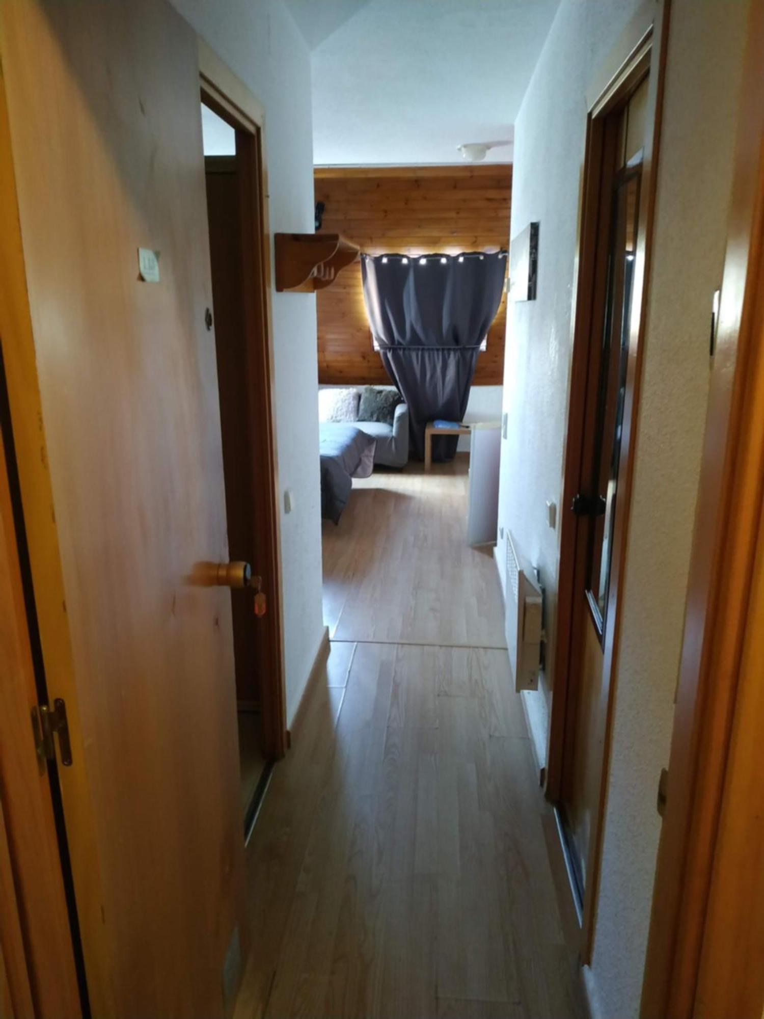 Appartements Solaris 파스데라까사 외부 사진