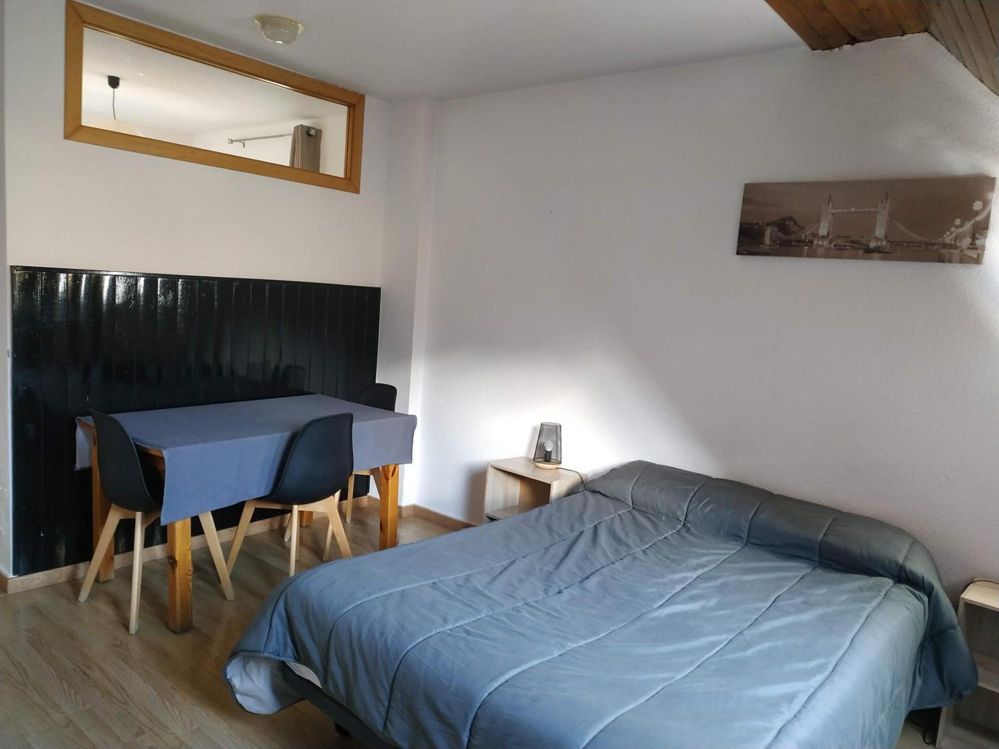 Appartements Solaris 파스데라까사 외부 사진