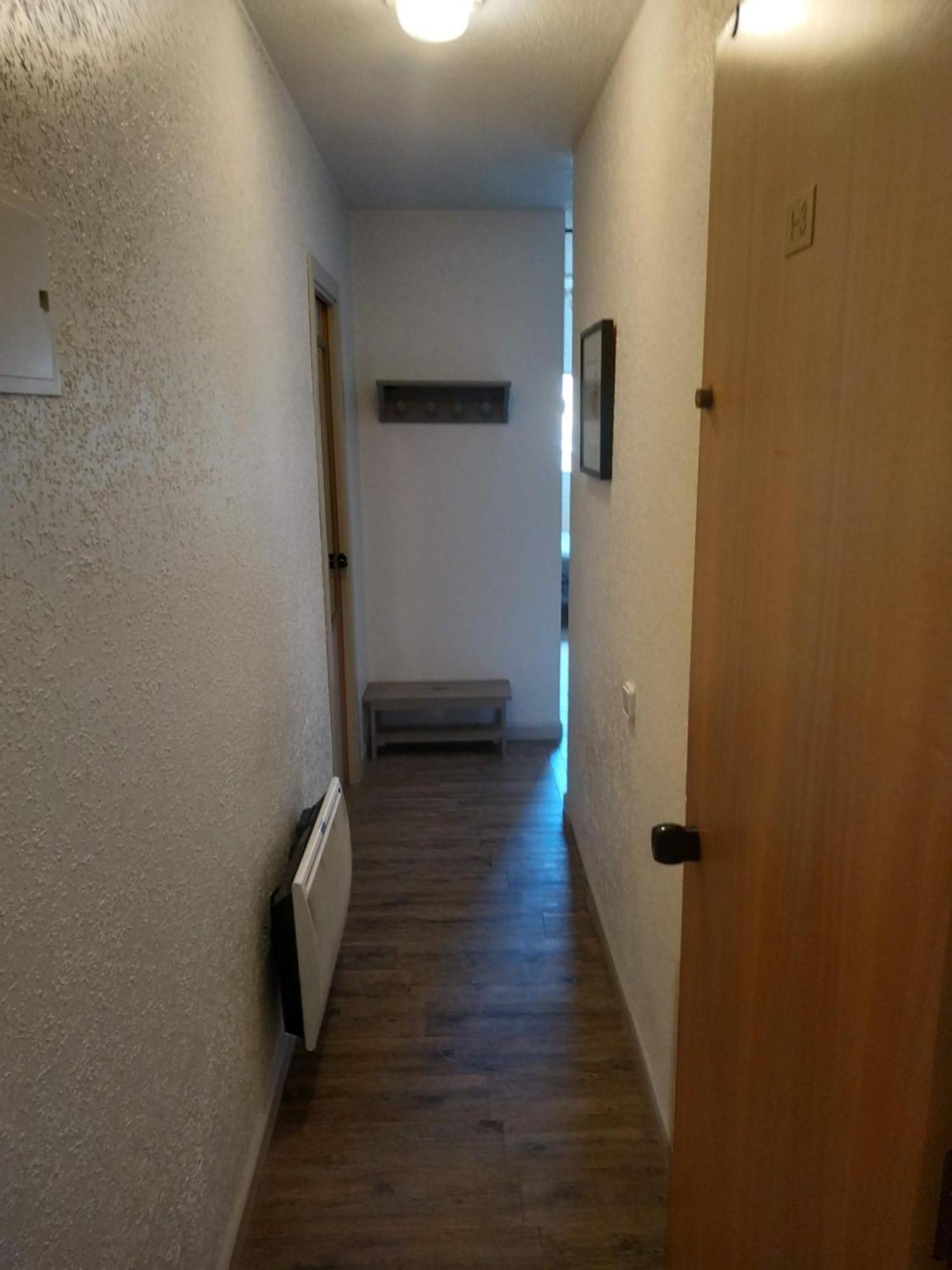 Appartements Solaris 파스데라까사 외부 사진