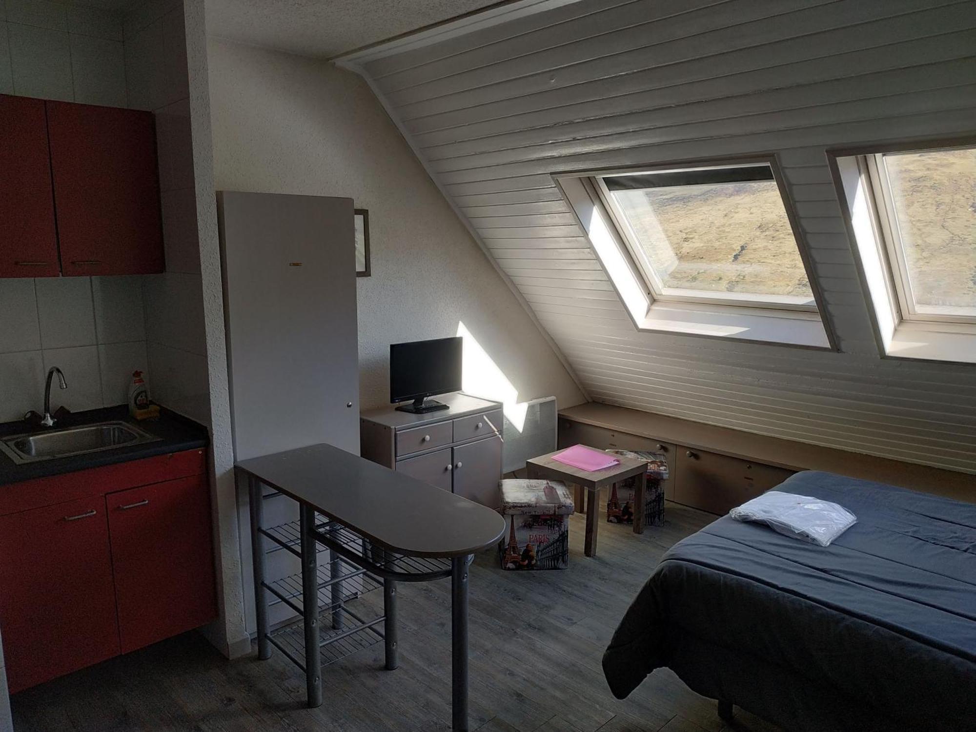Appartements Solaris 파스데라까사 외부 사진