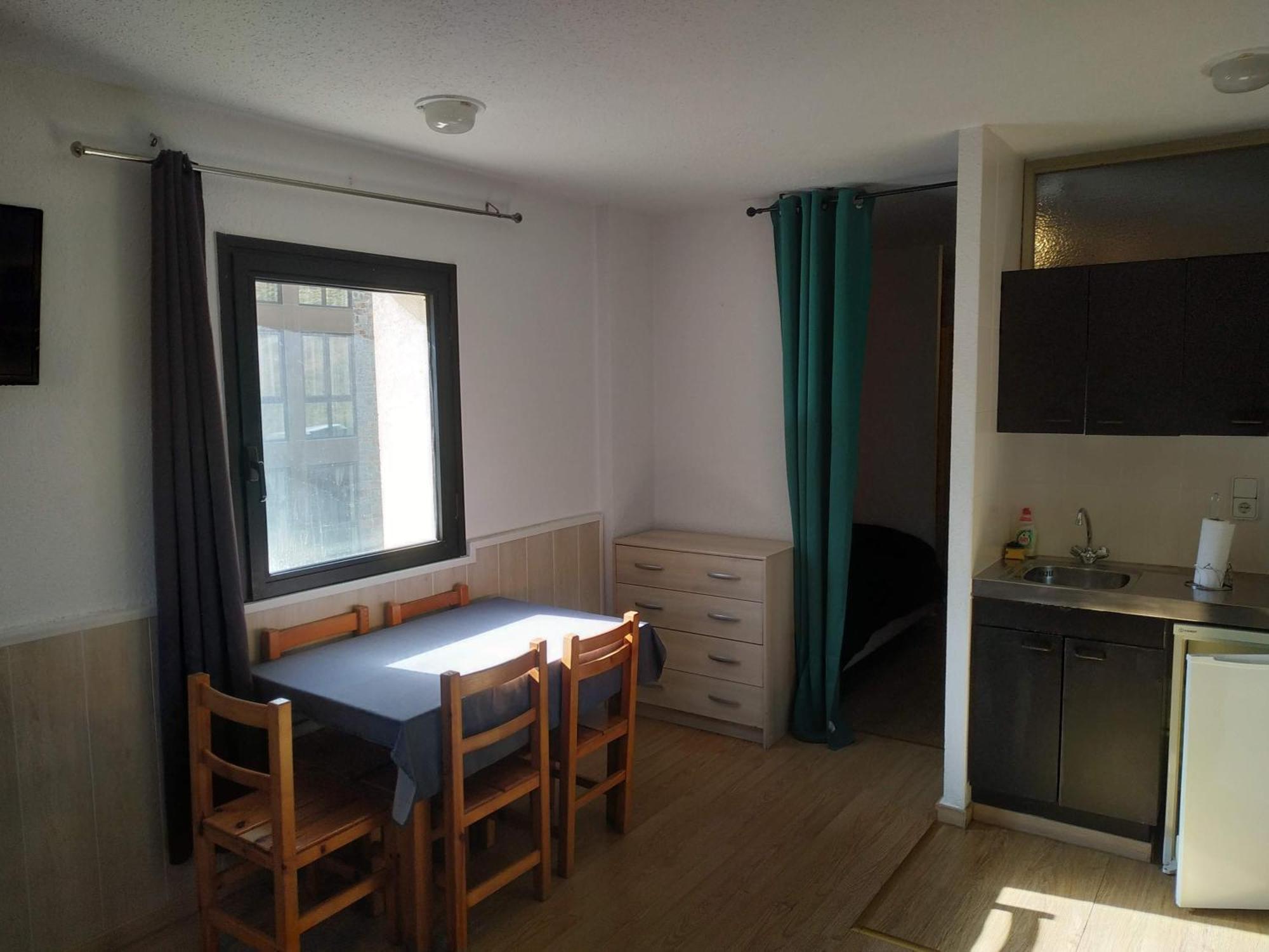 Appartements Solaris 파스데라까사 외부 사진