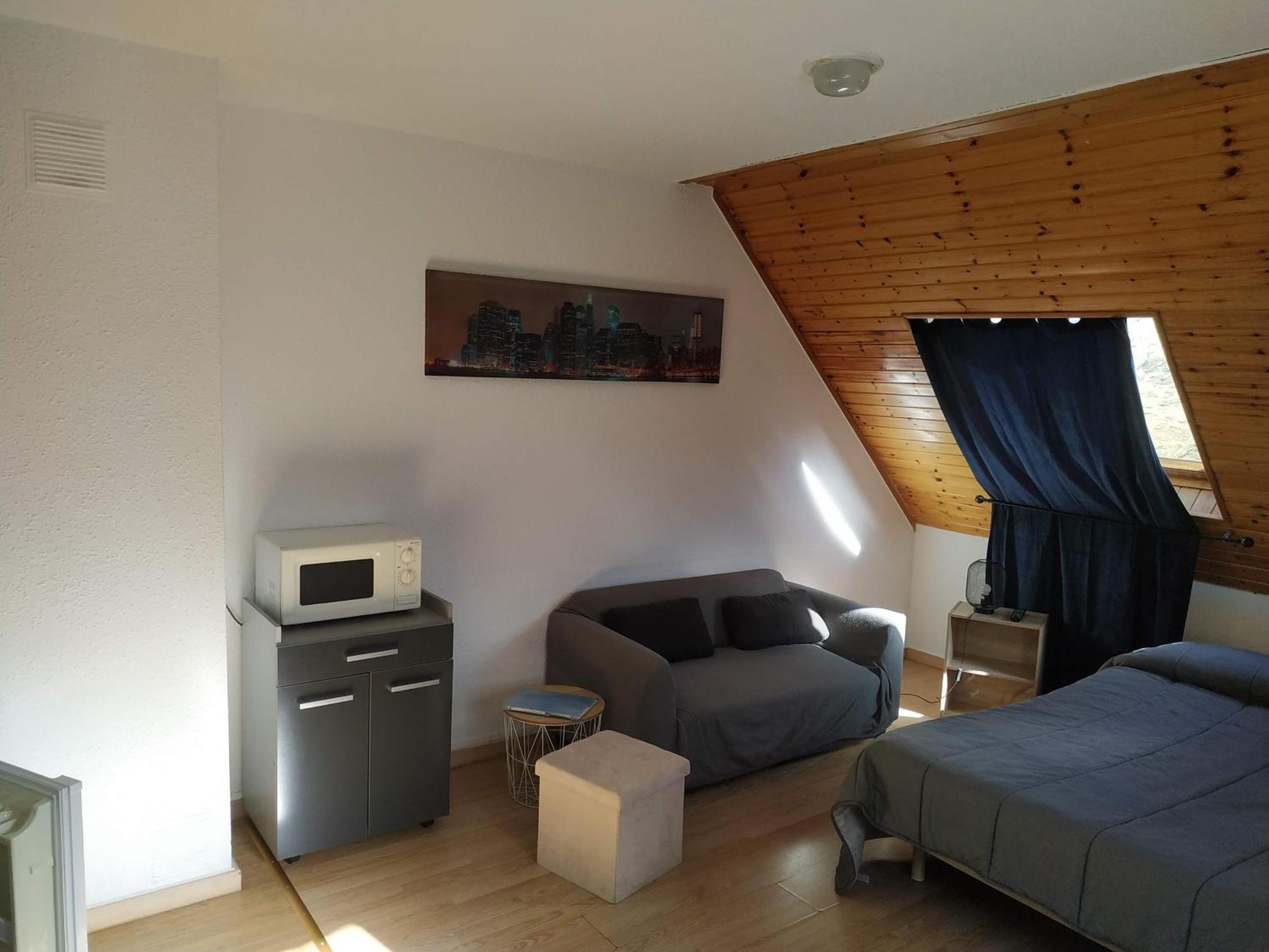Appartements Solaris 파스데라까사 외부 사진