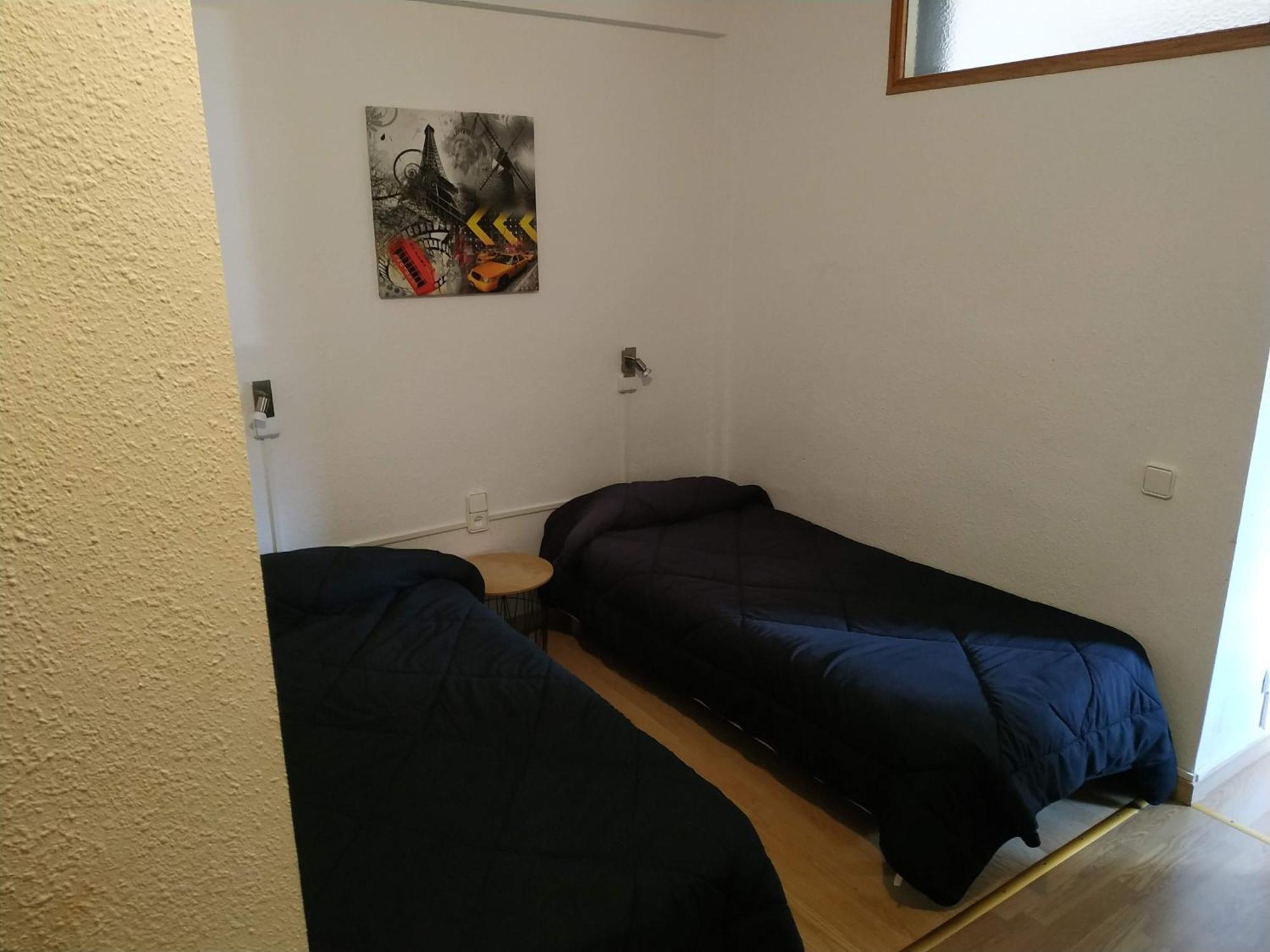Appartements Solaris 파스데라까사 외부 사진