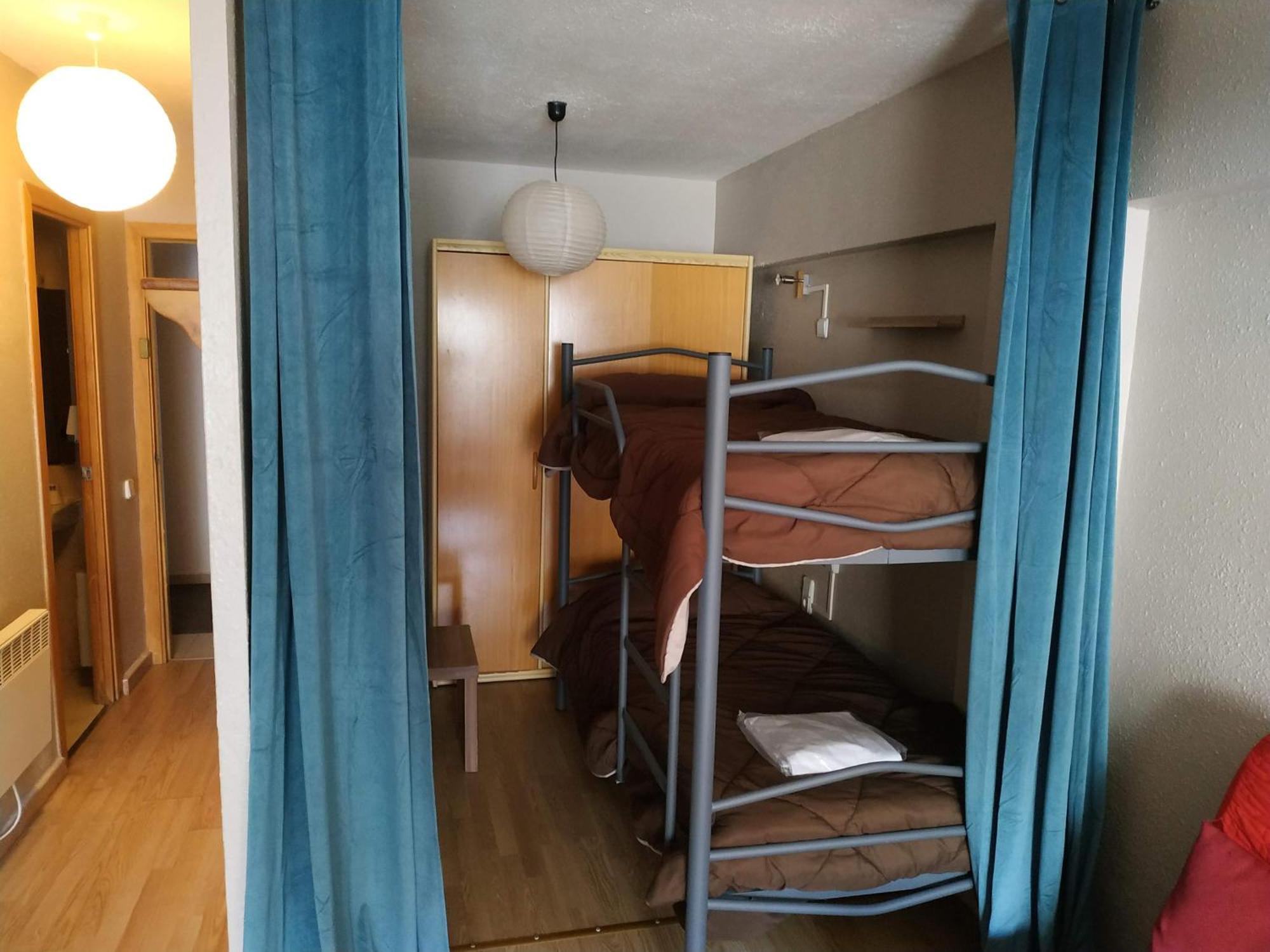 Appartements Solaris 파스데라까사 외부 사진