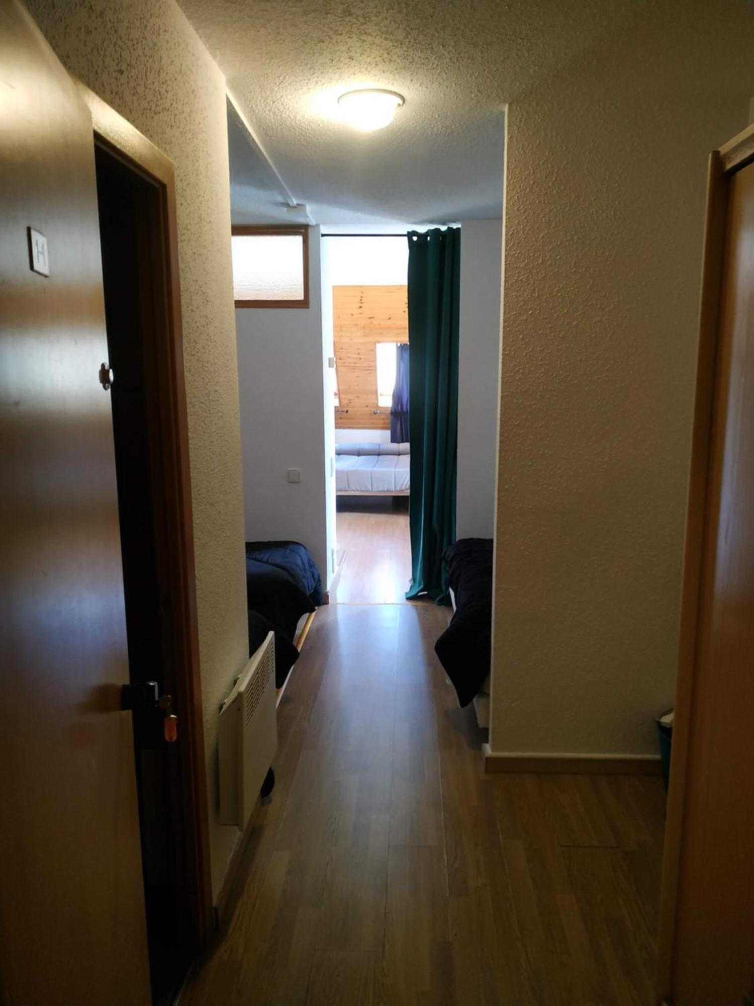 Appartements Solaris 파스데라까사 외부 사진