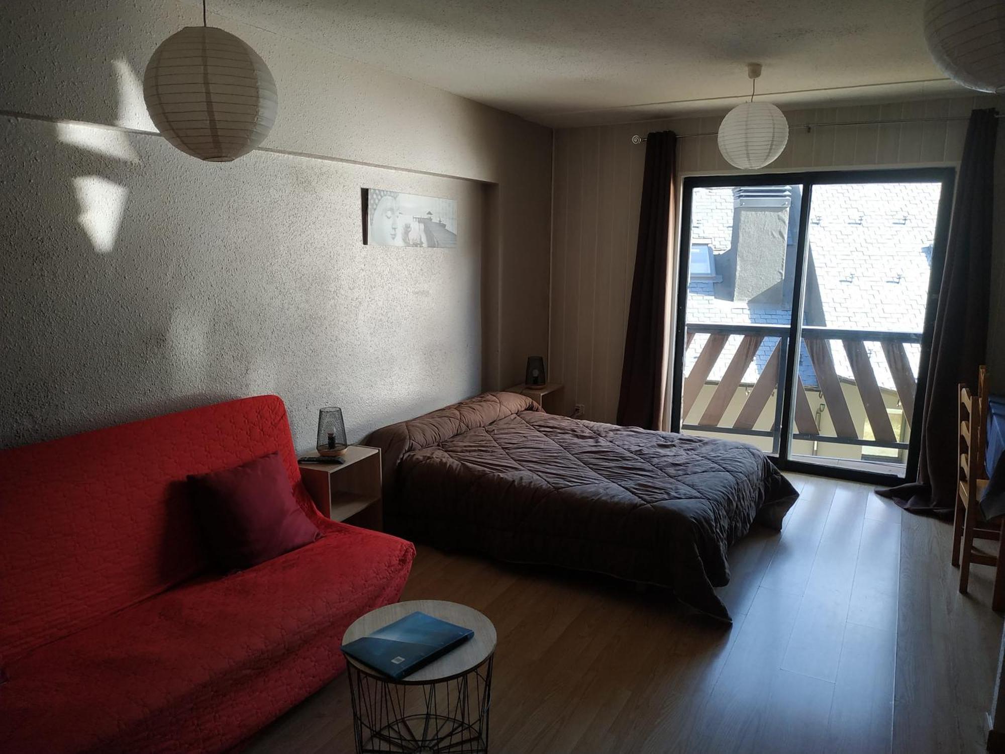 Appartements Solaris 파스데라까사 외부 사진