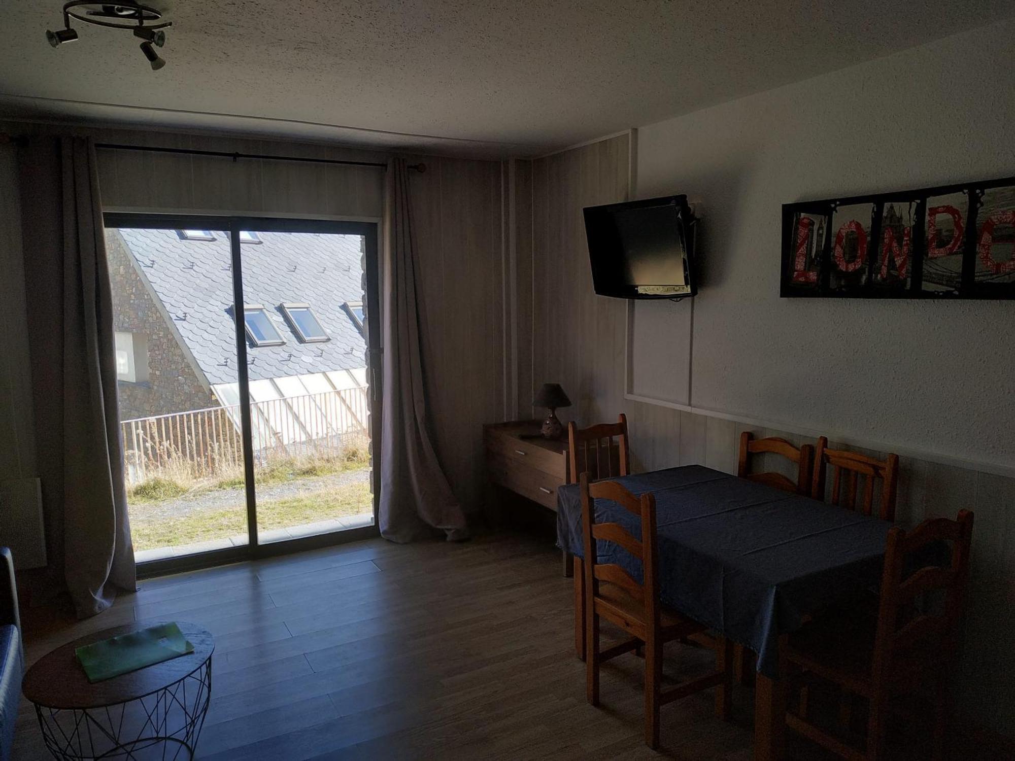 Appartements Solaris 파스데라까사 외부 사진