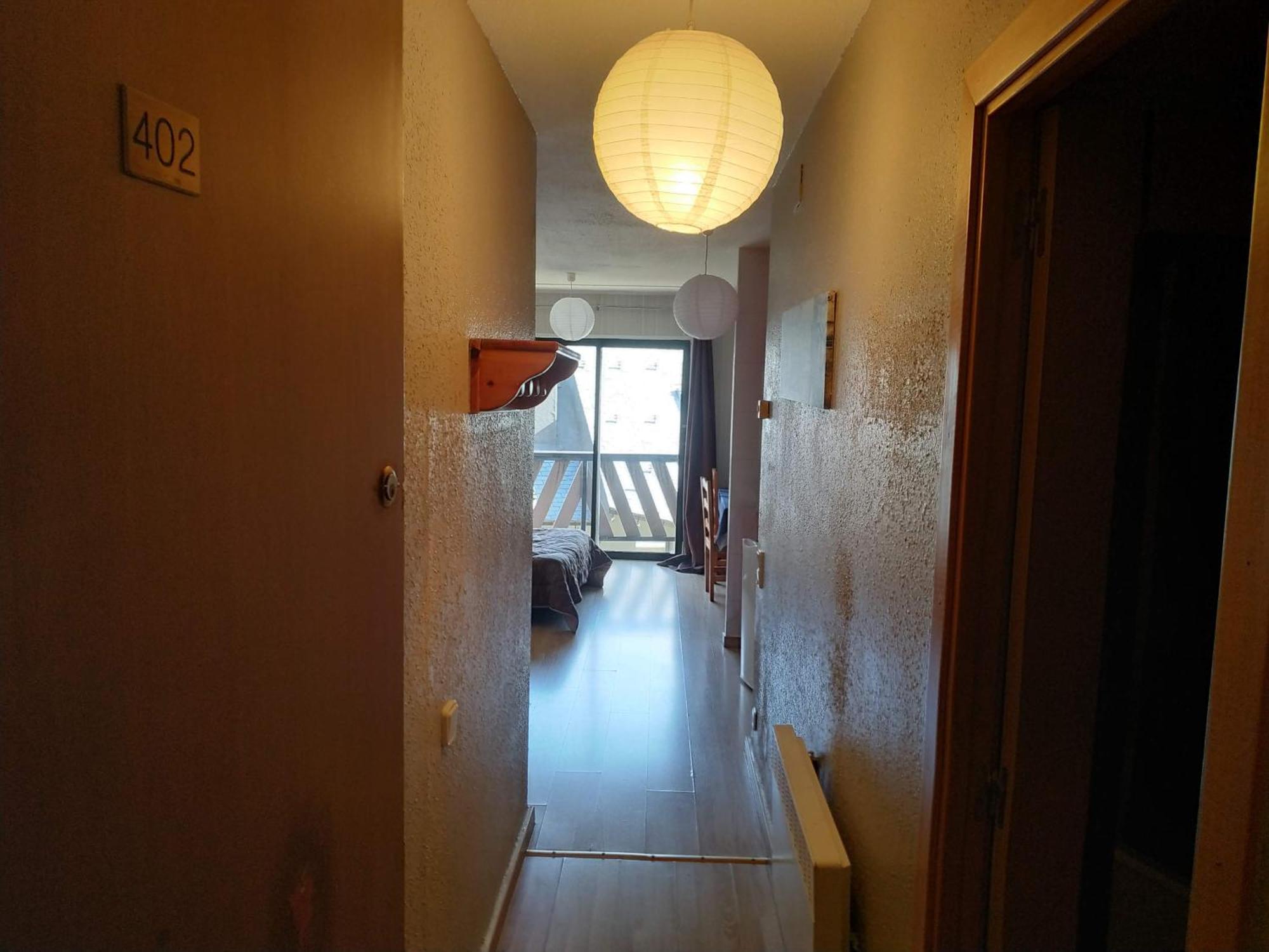 Appartements Solaris 파스데라까사 외부 사진