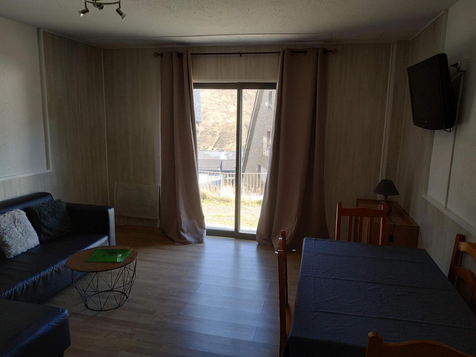 Appartements Solaris 파스데라까사 외부 사진