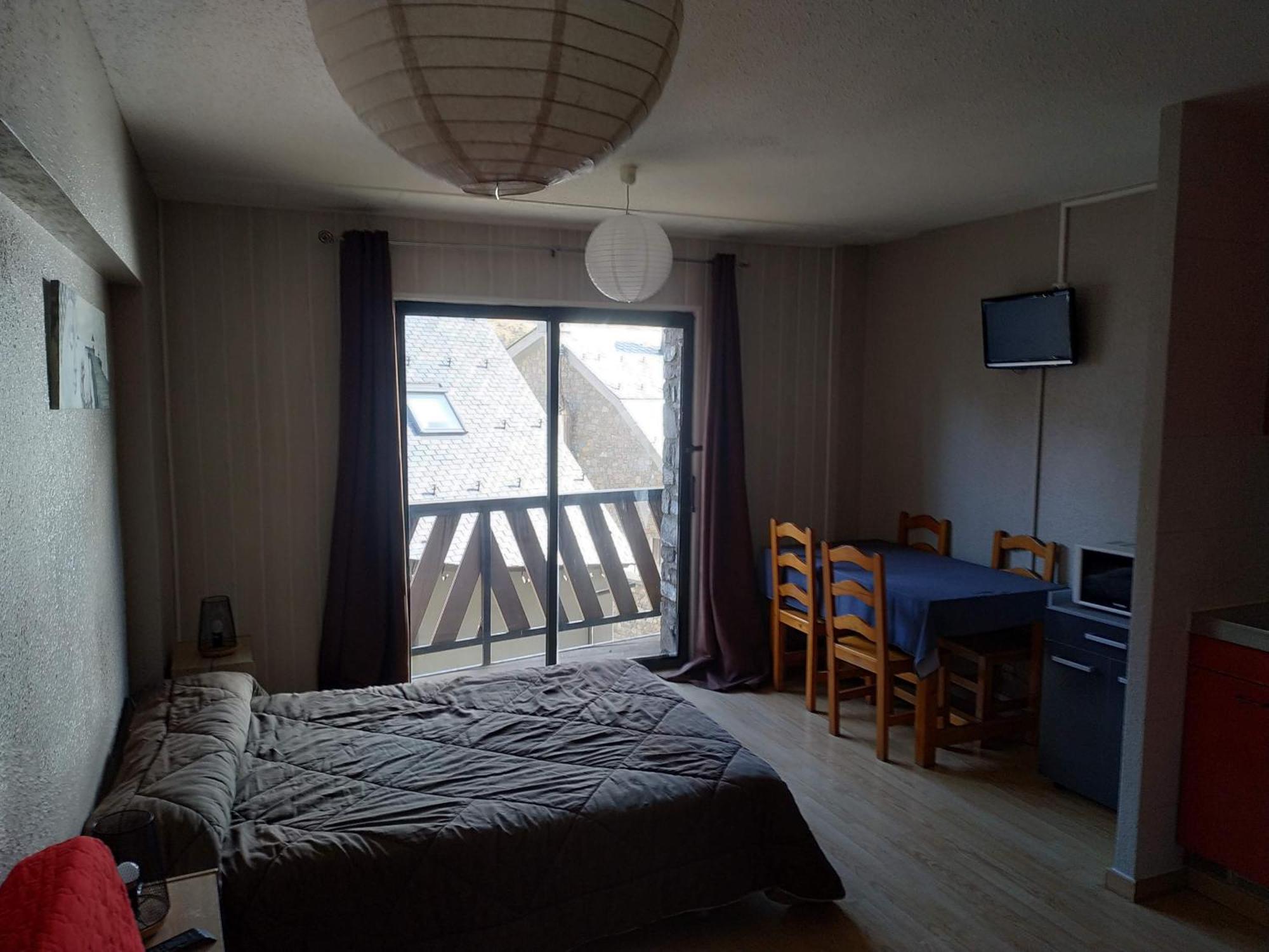 Appartements Solaris 파스데라까사 외부 사진