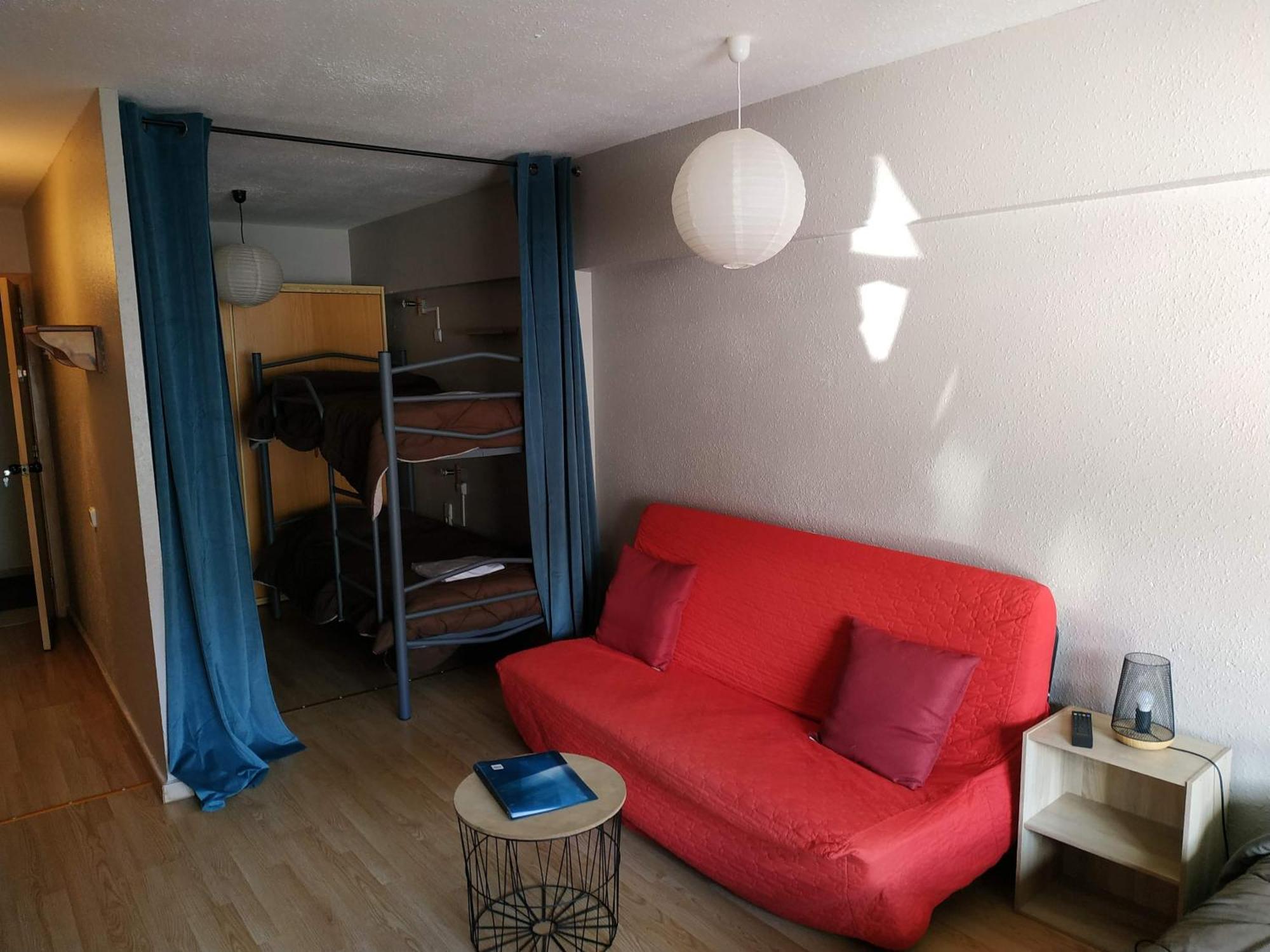 Appartements Solaris 파스데라까사 외부 사진