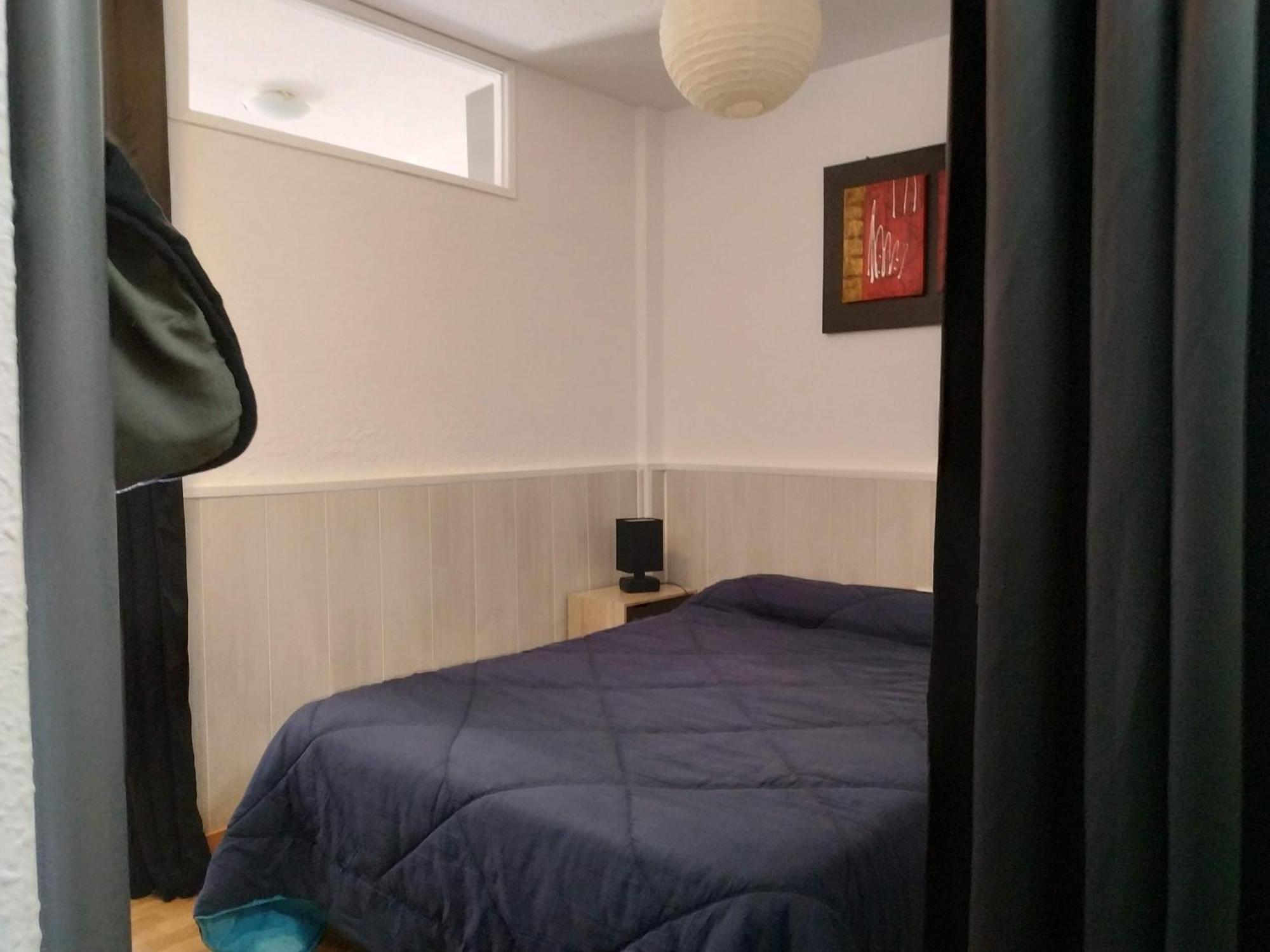 Appartements Solaris 파스데라까사 외부 사진