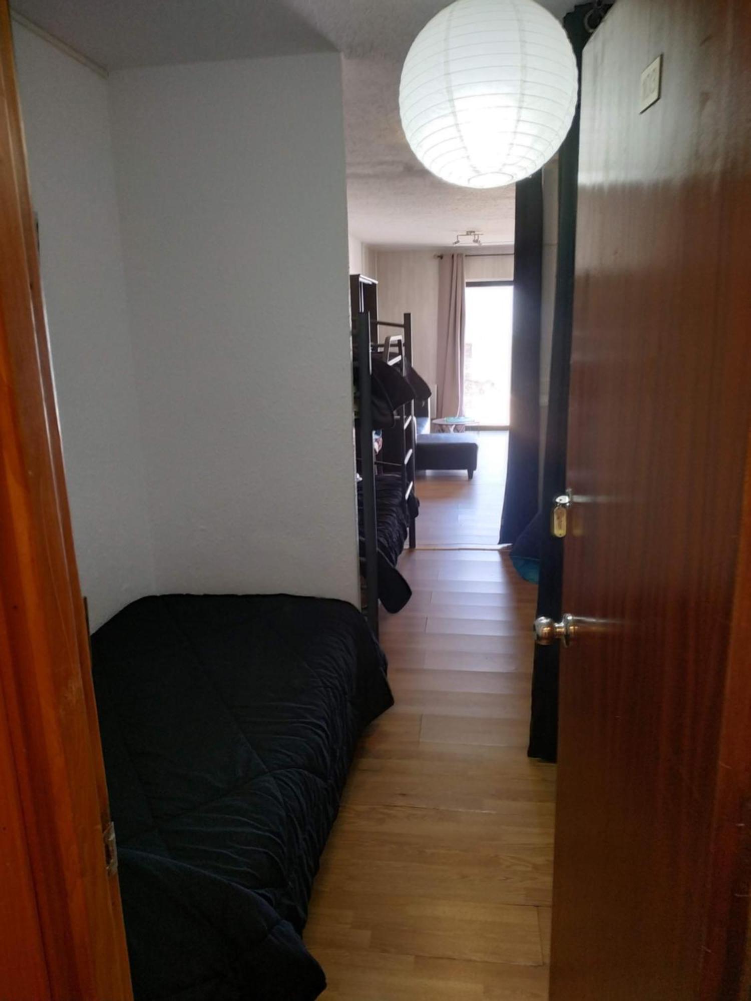 Appartements Solaris 파스데라까사 외부 사진
