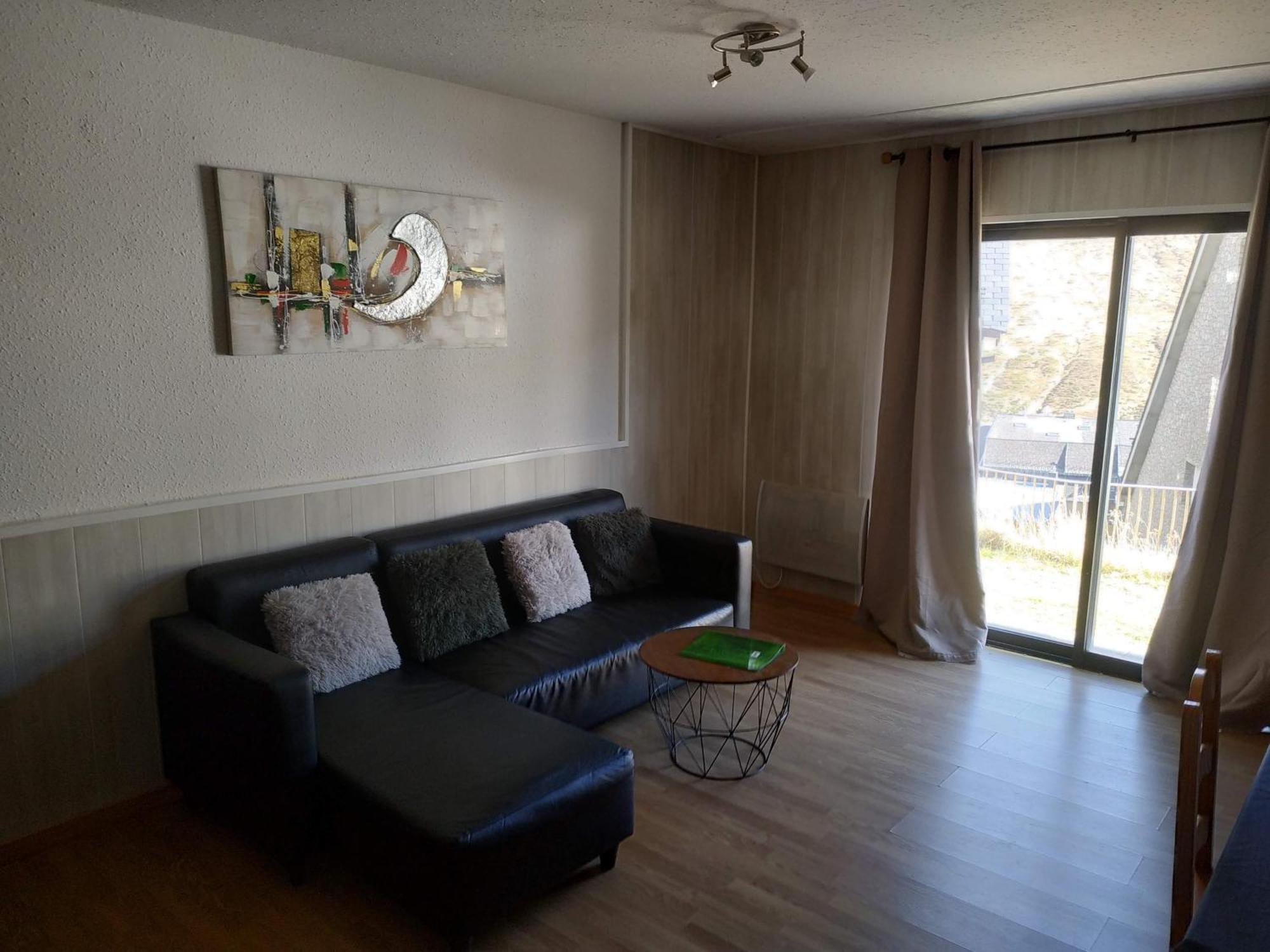 Appartements Solaris 파스데라까사 외부 사진