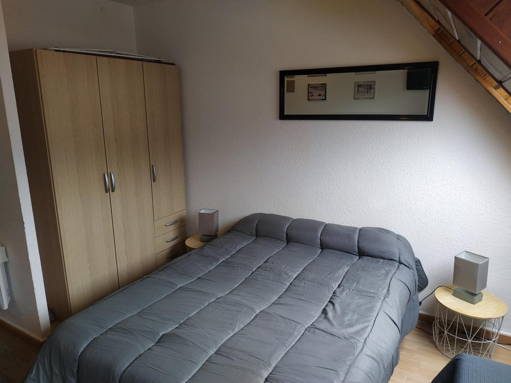 Appartements Solaris 파스데라까사 외부 사진