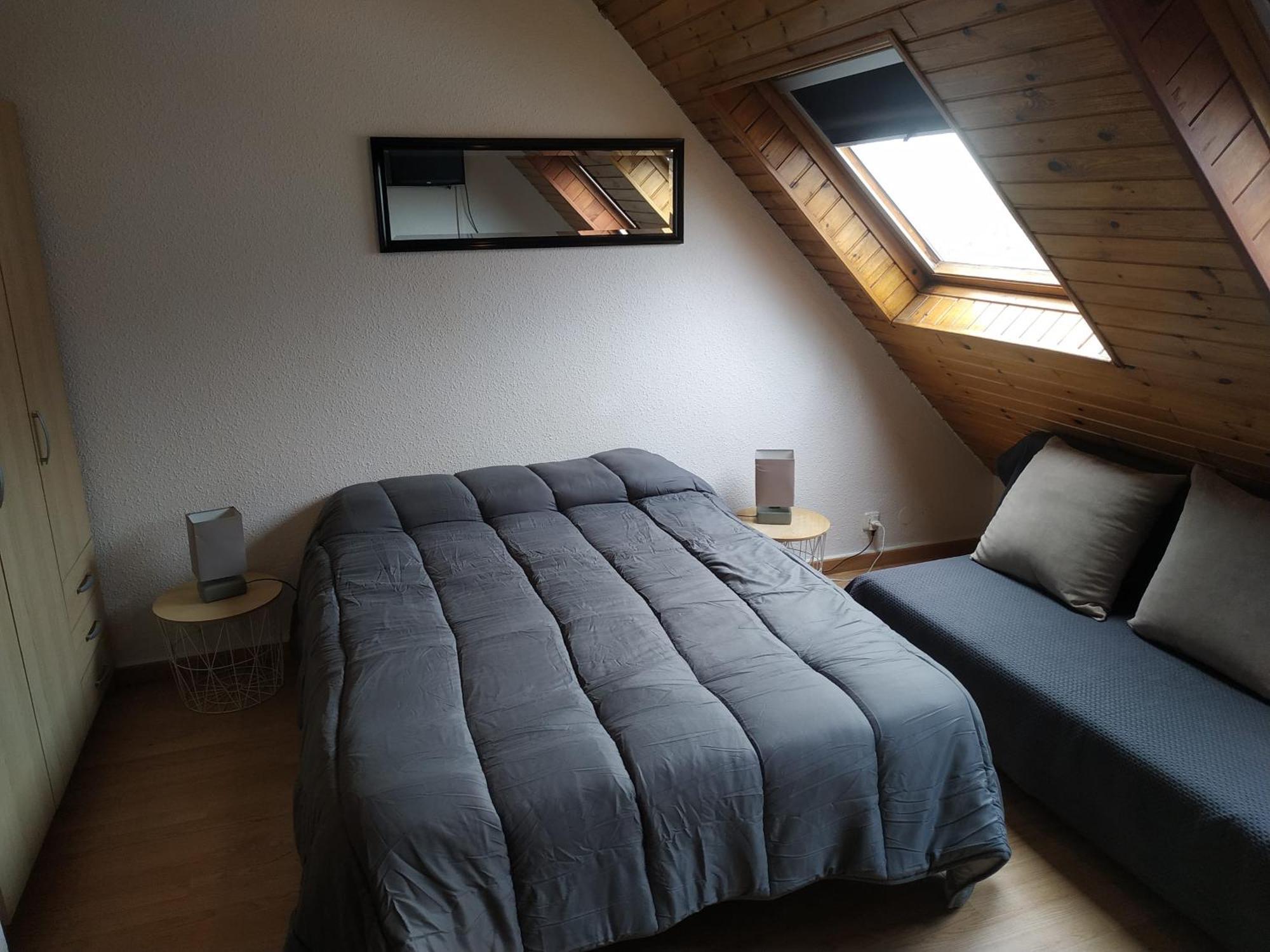 Appartements Solaris 파스데라까사 외부 사진