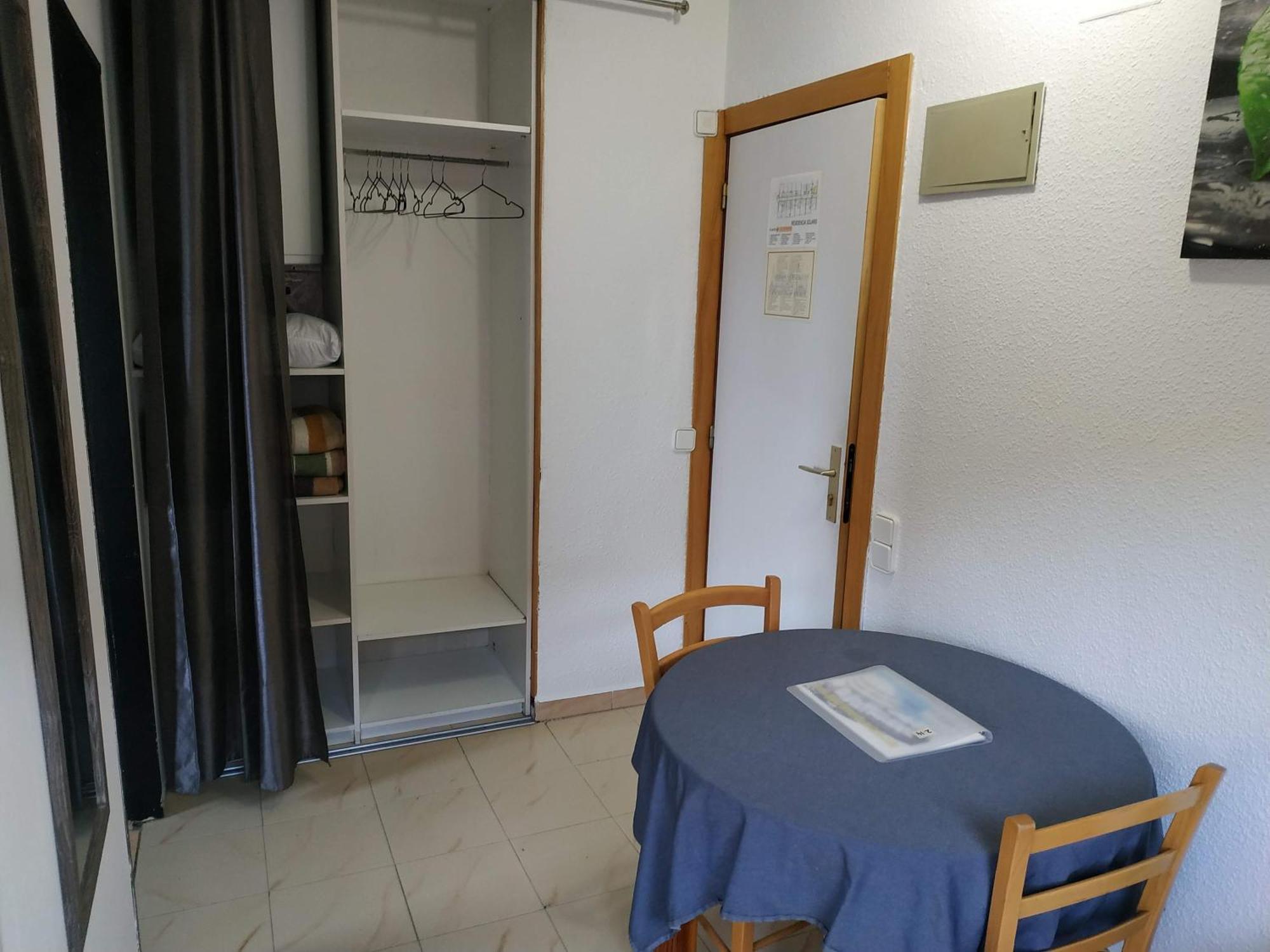 Appartements Solaris 파스데라까사 외부 사진
