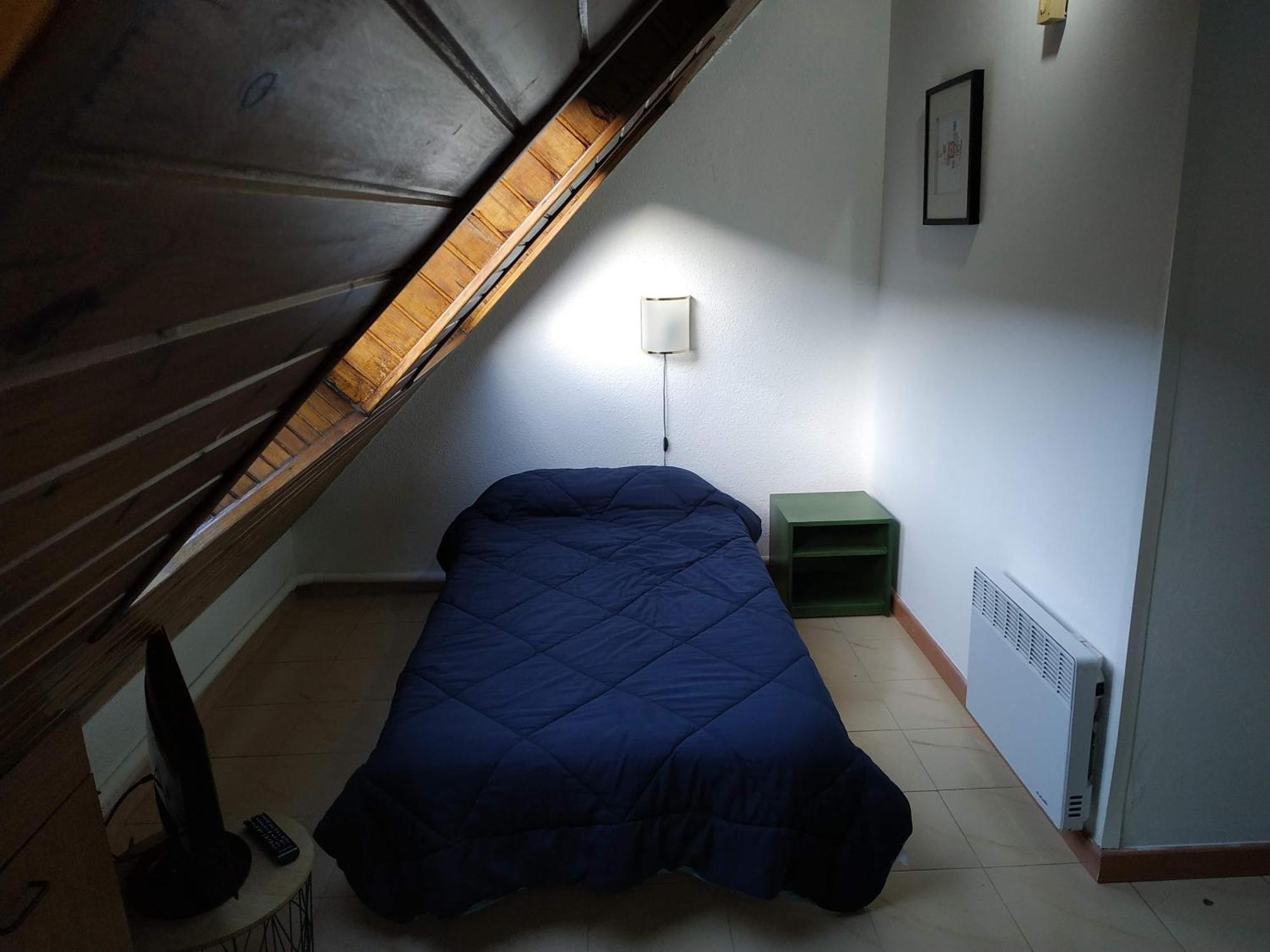 Appartements Solaris 파스데라까사 외부 사진