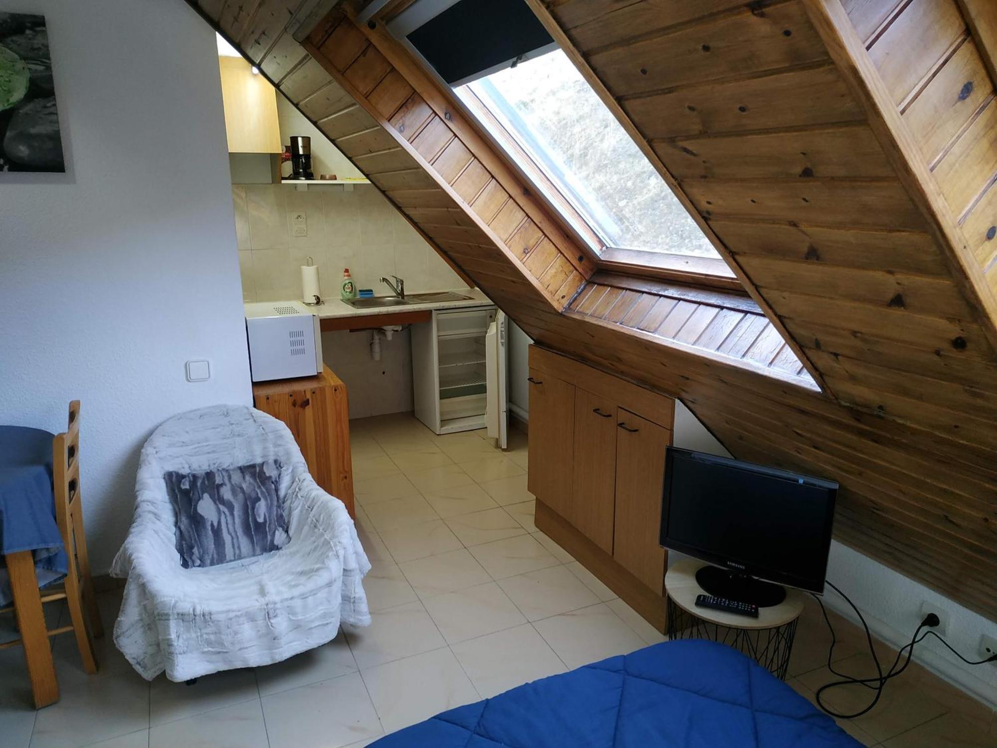 Appartements Solaris 파스데라까사 외부 사진