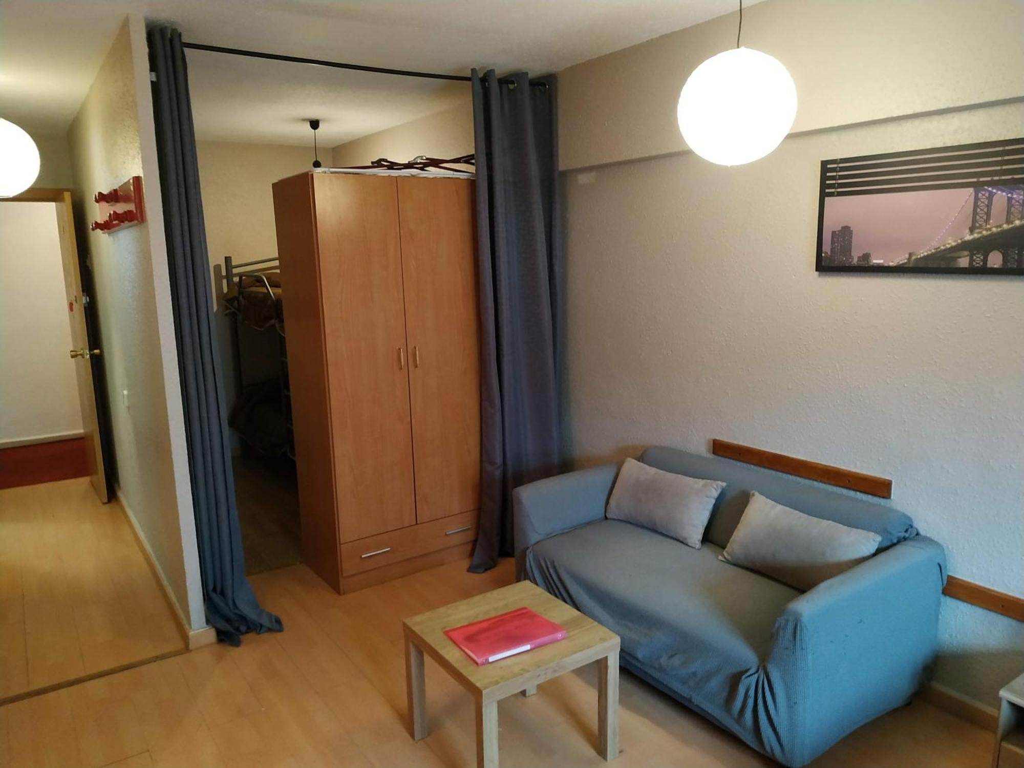 Appartements Solaris 파스데라까사 외부 사진