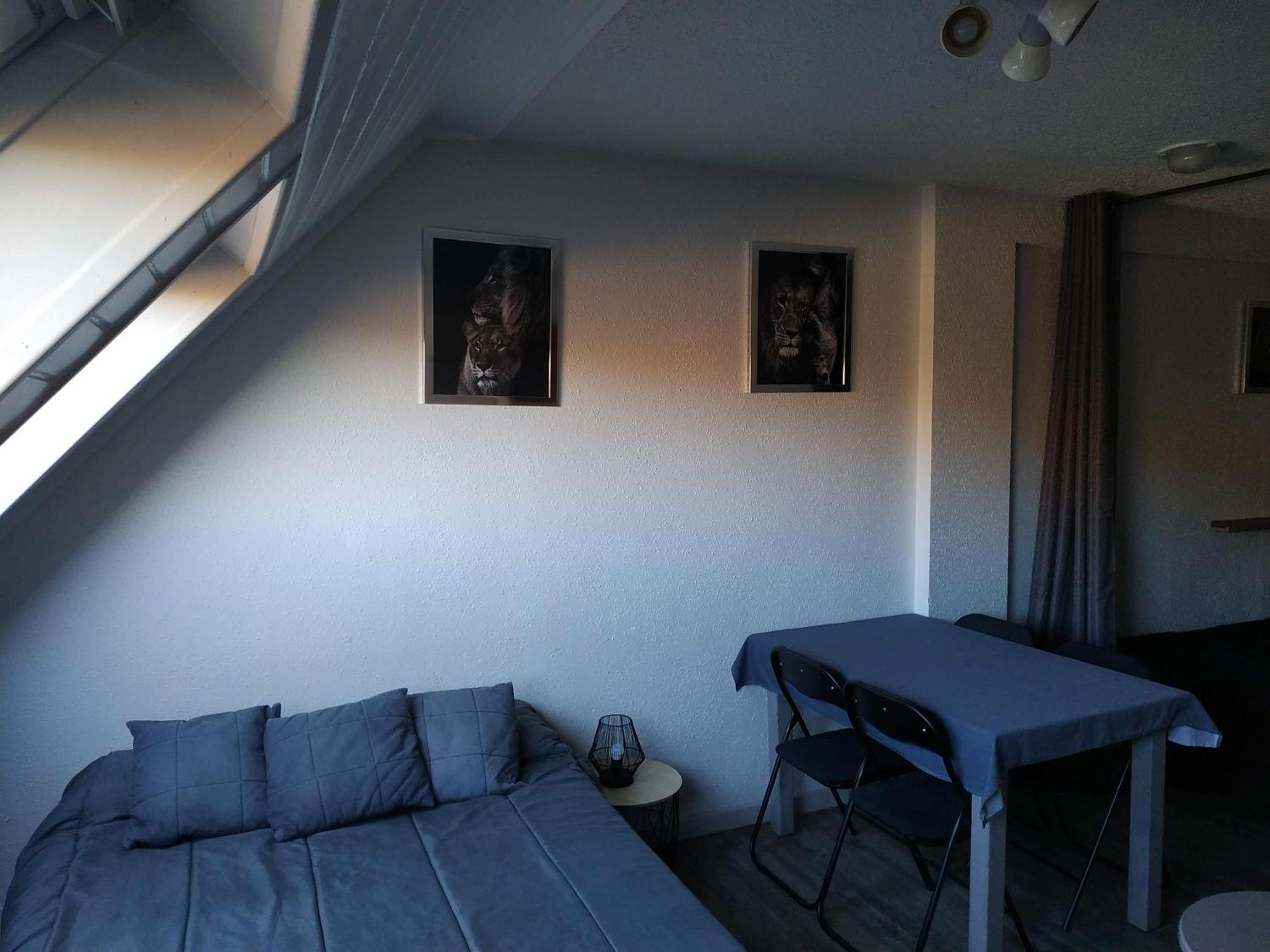 Appartements Solaris 파스데라까사 외부 사진