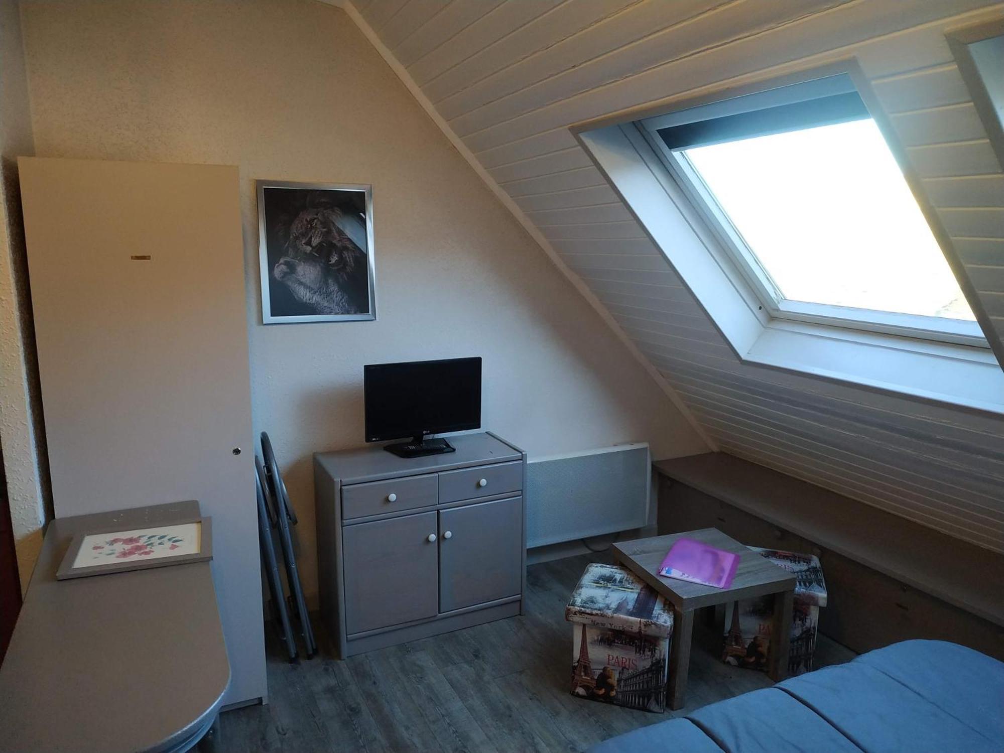 Appartements Solaris 파스데라까사 외부 사진