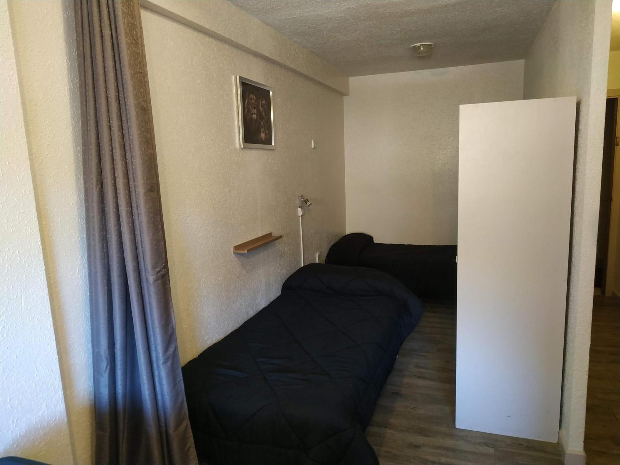 Appartements Solaris 파스데라까사 외부 사진