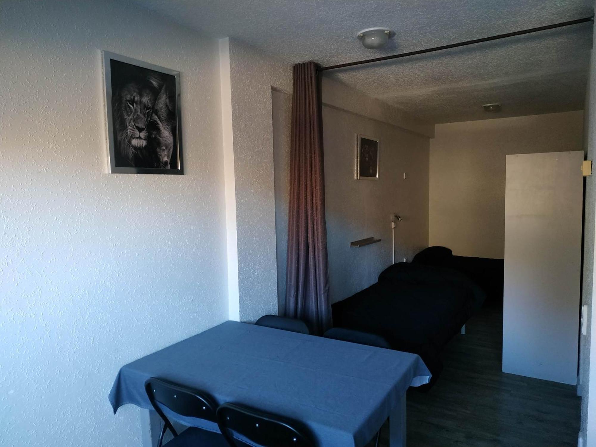 Appartements Solaris 파스데라까사 외부 사진