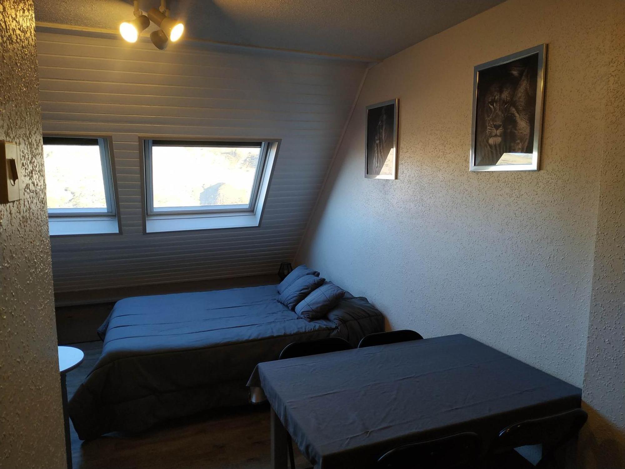 Appartements Solaris 파스데라까사 외부 사진